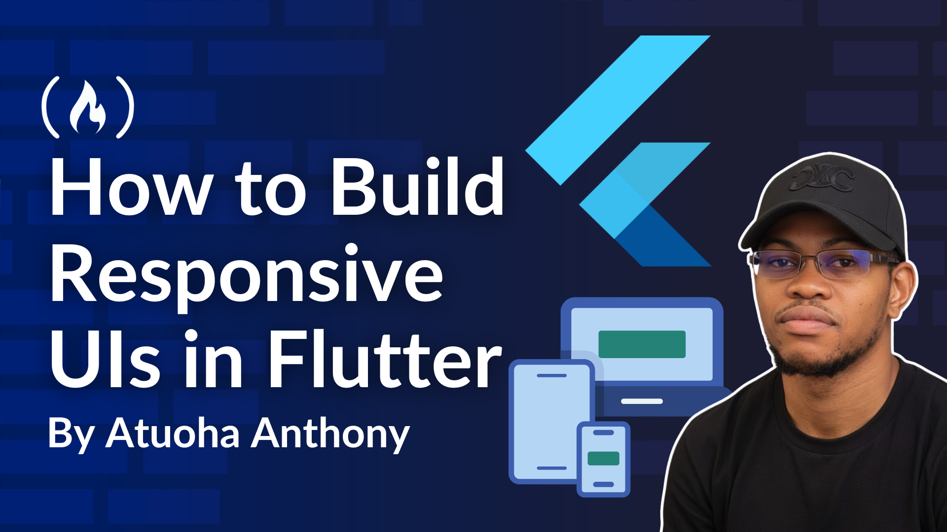 How to Build Responsive UIs in Flutter