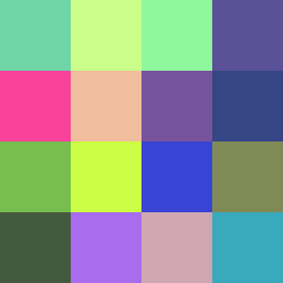 Rowan Green